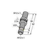 Turck BI4U-M12E-VP44X-H1141