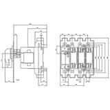 Siemens 3KL7121-3DA00