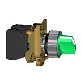 Schneider Electric XB4BK123B5