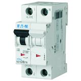 Eaton Electric FAZT-B16/1N