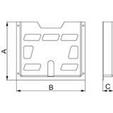 Schneider Electric NSYDPA4