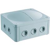 WISKA COMBI 1210/leer