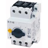 Eaton Electric PKZM0-2,5/NHI11