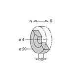 Turck DMR20-10-4