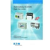 Eaton Electric SW-XSOFT-CODESYS-2-S