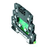 Weidmüller VSSC6 GDT 110VAC/DC10kA