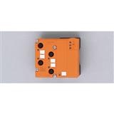 Ifm Electronic ClassicLine90 4AI (V) M12 IP67