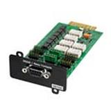 Eaton Electric Eaton Management Card Contacts & RS232/Serial