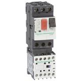 Schneider Electric GV2ME08K1BW3