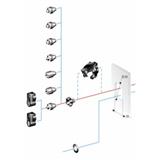 Schneider Electric NSYTC7CRN