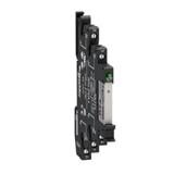 Schneider Electric RSL1PVBU