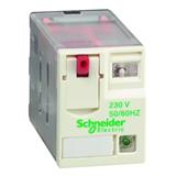 Schneider Electric RXM4AB2P7