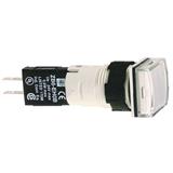 Schneider Electric XB6CV1BB