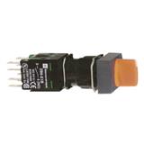 Schneider Electric XB6DD235B