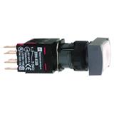 Schneider Electric XB6DF1B5B