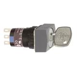 Schneider Electric XB6EDG222P