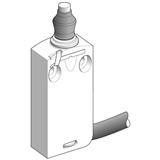 Schneider Electric XCMD2111L1
