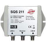 Astro SQS 211