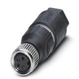 Phoenix Contact SACC-M 8FS-4QO-0,25-M