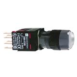 Schneider Electric XB6AF1B5B