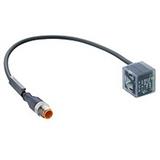 Lumberg Automation RST 5-VAD 3C-4-2-228/2 M