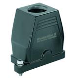 Weidmüller HDC IP68 06B TOS 1M32