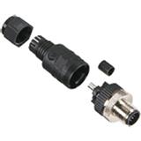 Sick STE-1205-G STECKER.GE.LTG.SH M12-5P