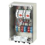 Eaton Electric SOL30X2-SAFETY-MV-U(230V50HZ)