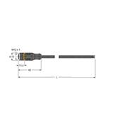 Turck RKC4.4T-2/TXL