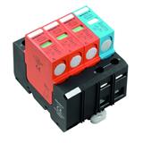 Weidmüller VPU I 3+1 280V/12,5KA
