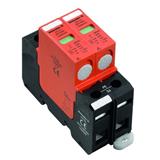 Weidmüller VPU II 2 280V/40KA
