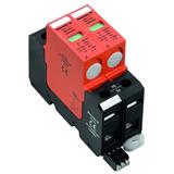 Weidmüller VPU II 2 R 280V/40KA