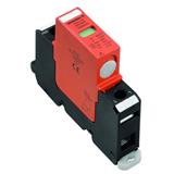 Weidmüller VPU II 1 R 600V/25kA