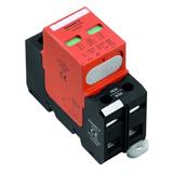 Weidmüller VPU I 1  400V/25KA