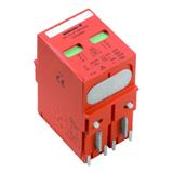 Weidmüller VPU I 0 LCF 280V/25KA