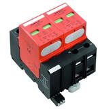 Weidmüller VPU I 2 R LCF 280V/25KA