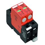 Weidmüller VPU II 2 PV 1000V DC