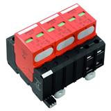 Weidmüller VPU I 3 R  400V/25KA