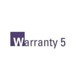 Eaton Electric Warranty5 Kategorie D