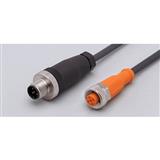 Ifm Electronic ADAPTER CABLE TRANSM.HIGH RANG
