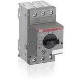 ABB MS132-10