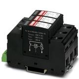 Phoenix Contact VAL-MS 600DC-PV/2+V-FM