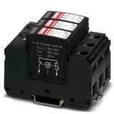 Phoenix Contact VAL-MS 600DC-PV/2+V