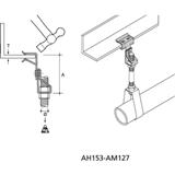 ABB AH153-AM127