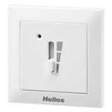 Helios Ventilatoren KWL-BE