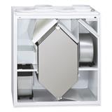 Helios Ventilatoren KWL EC 300 W L