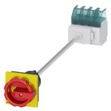 Siemens 3LD2213-1TL53