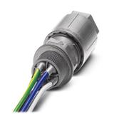 Phoenix Contact QPD W 4PE2,5 9-16 M20 0,5 GY