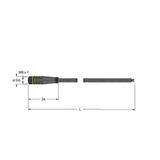 Turck PKG3M-2/TEL