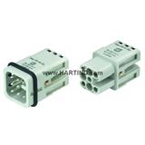 Harting Deutschland 09210072732